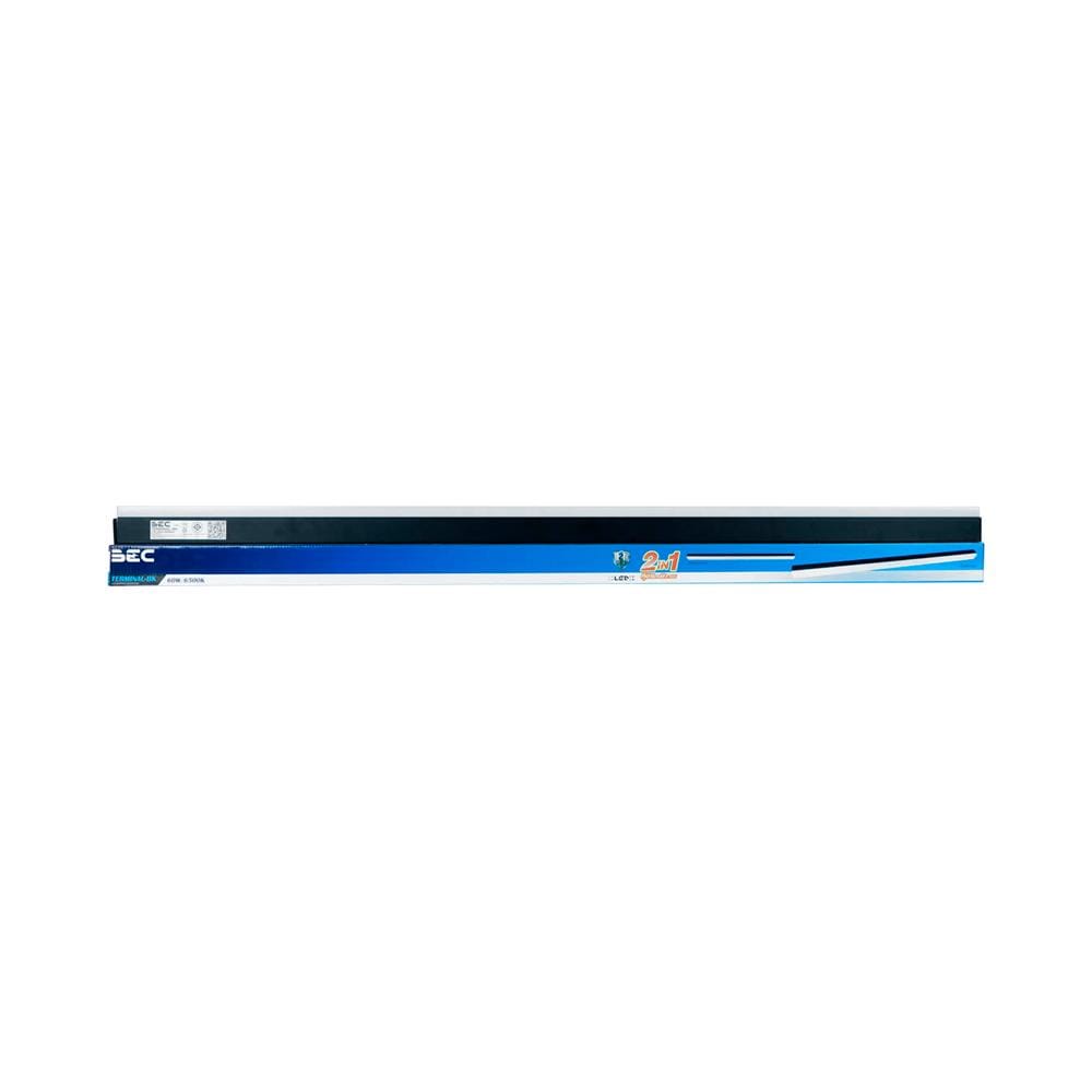 โคมติดลอย LED BEC TERMINAL-BK 60 วัตต์ DAYLIGHT
