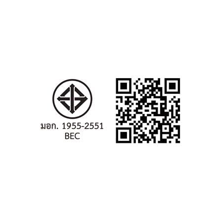 โคมติดลอย LED BEC TERMINAL-BK 60 วัตต์ DAYLIGHT_7