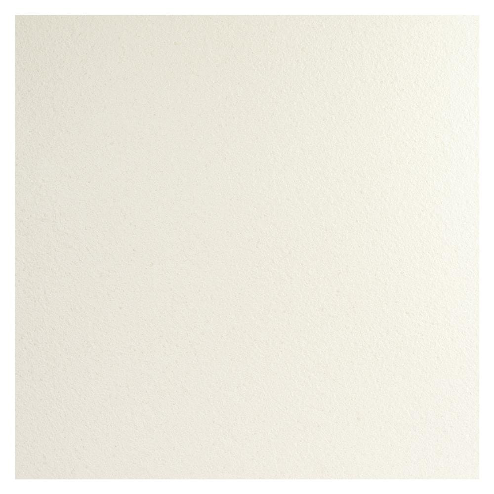 กระเบื้องพื้นพอร์ซเลน 60x60 ซม. COTTO ESPANA เมเทออร์ บลังโก้ 85ME45P ขาว PM 1.44 ตร.ม.