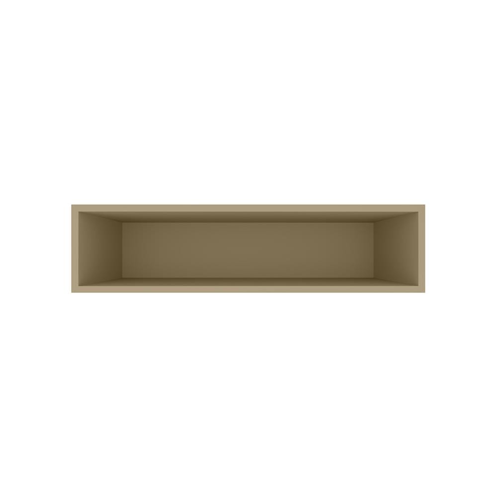 กล่องแขวนเสริม MJ ETERNITY 80x20 ซม. สี SAND BEIGE