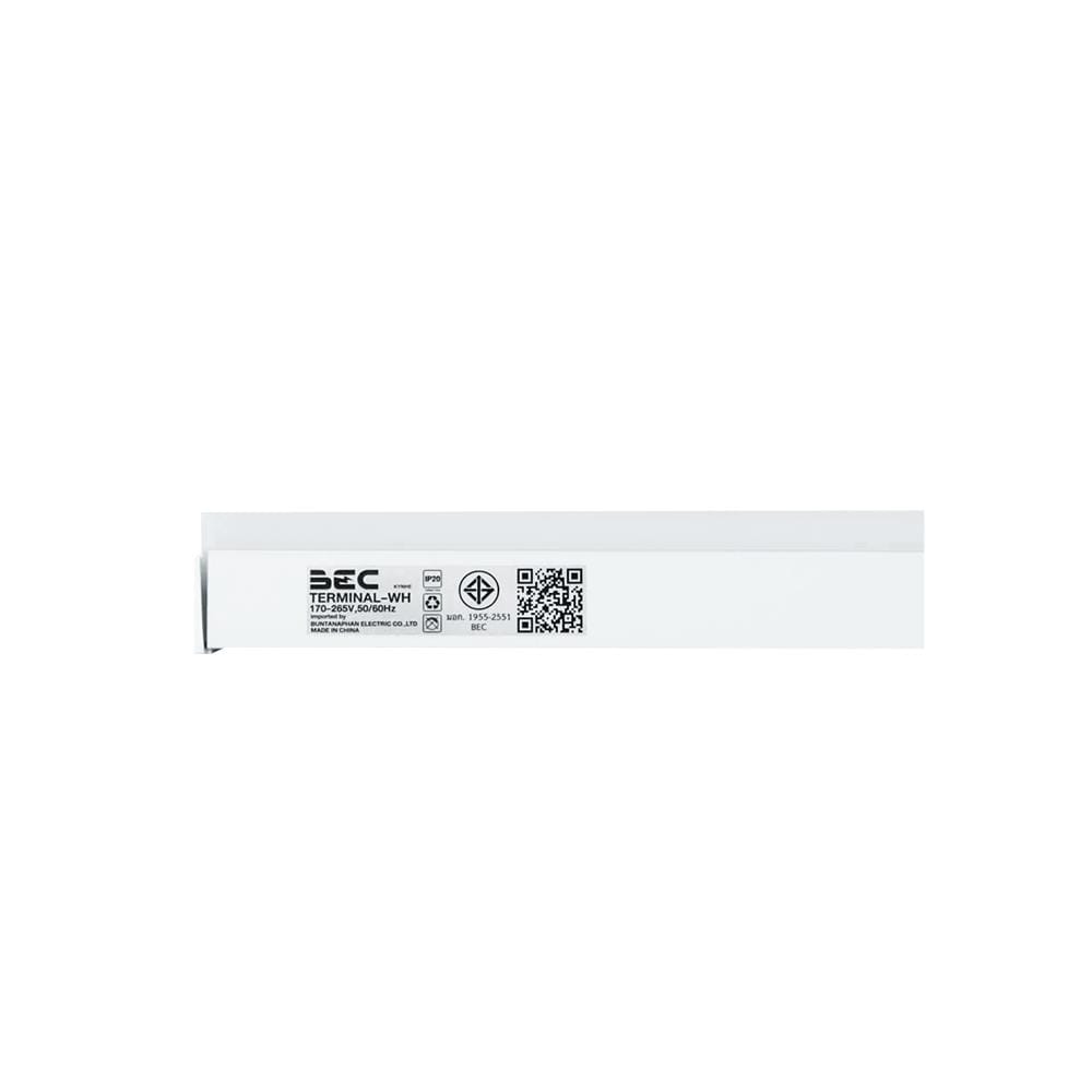 โคมติดลอย LED BEC TERMINAL-WH 60 วัตต์ DAYLIGHT
