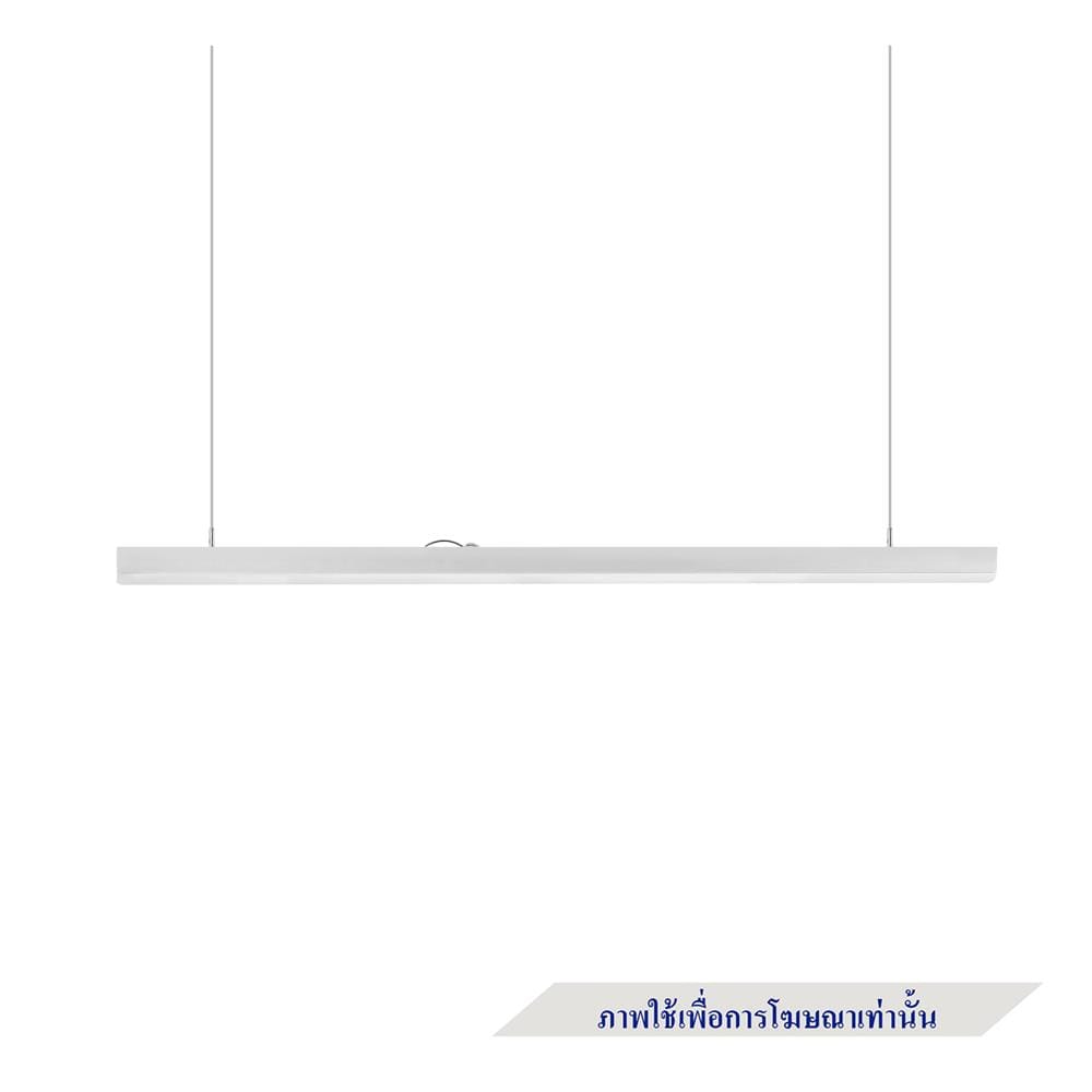โคมติดลอย LED BEC TERMINAL-WH 60 วัตต์ DAYLIGHT