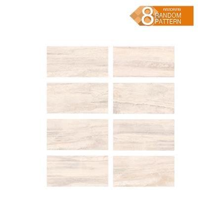 กระเบื้องพื้นพอร์ซเลน 45x90 ซม. COTTO ESPANA ลักซ์ชัวรี ซอฟต์ เบจ Gxx6P030 1.22 ตร.ม._1