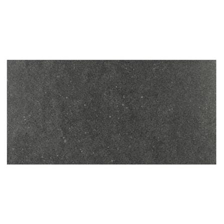 กระเบื้องพื้นพอร์ซเลน 30x60 ซม. COTTO ESPANA เมเทออร์แอนตราซิต้า ดำ A 1.08 ตร.ม._0