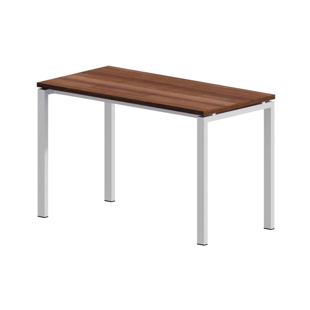 โต๊ะอเนกประสงค์ OFFICEINTREND NEWTRON 120 ซม. สีน้ำตาล