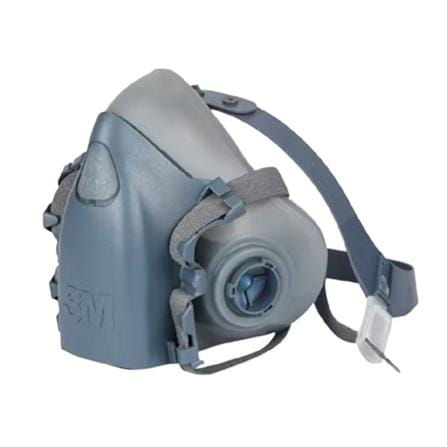 หน้ากากไส้กรอง คู่ 3M 7501 ไซต์ S_1