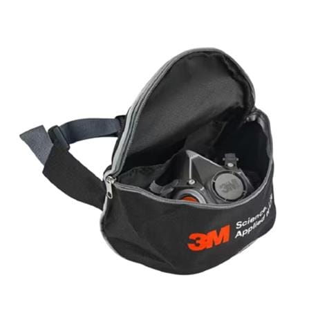 หน้ากากไส้กรอง คู่ 3M 7501 ไซต์ S_2