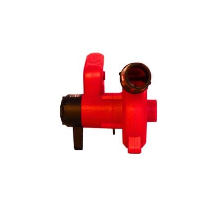 เครื่องเป่าลมและดูดฝุ่น KOVET KD-6061 600 วัตต์_2