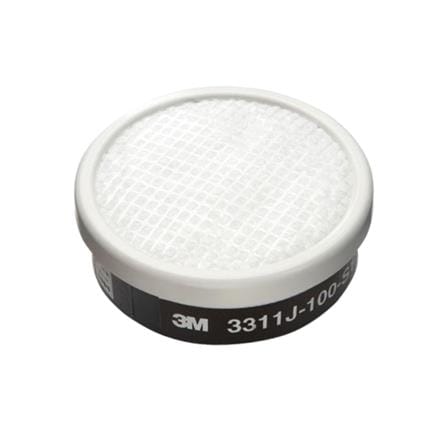 ตลับกรองสารเคมี 3M 3311J-100 แพ็ก 1 ชิ้น_0