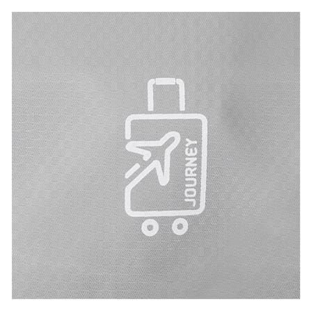 ชุดกระเป๋าจัดระเบียบ PLIM JOURNEY สีเทา (ชุด 5 ชิ้น)_6