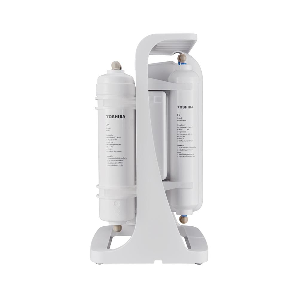เครื่องกรองน้ำดื่ม TOSHIBA TWP-N2041UUFTH(W)