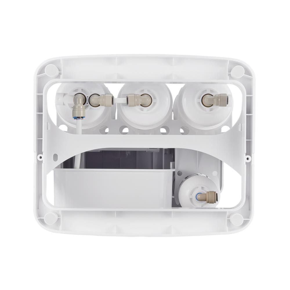 เครื่องกรองน้ำดื่ม TOSHIBA TWP-N2041UUFTH(W)