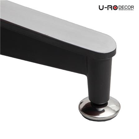 เก้าอี้พักผ่อน U-RODECOR BENELUX สีน้ำตาล_7