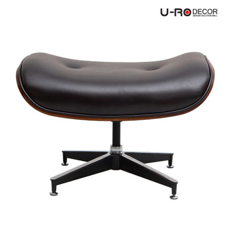 เก้าอี้พักผ่อน U-RO DECOR BENELUX สีน้ำตาล_8