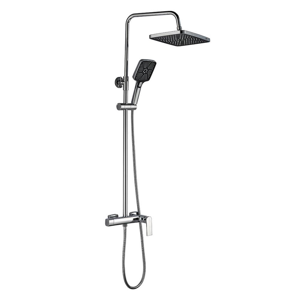 ฝักบัว RAIN SHOWER RASLAND RA F621-F6666-V