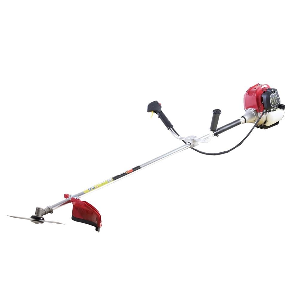 เครื่องตัดหญ้าสะพายบ่า EUROX 4 จังหวะ 2 แรงม้า 50 CC