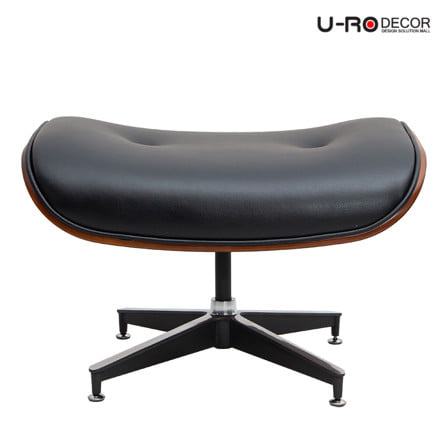 เก้าอี้พักผ่อน U-RO DECOR BENELUX สีดำ_10