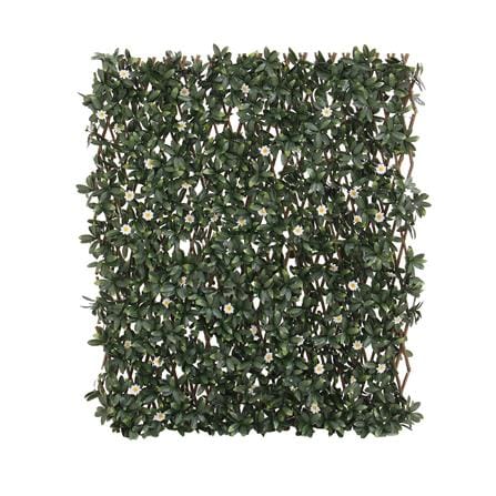 รั้วไม้อเนกประสงค์ ยืด-หด SPRING AZALEA 200X100 ซม._6