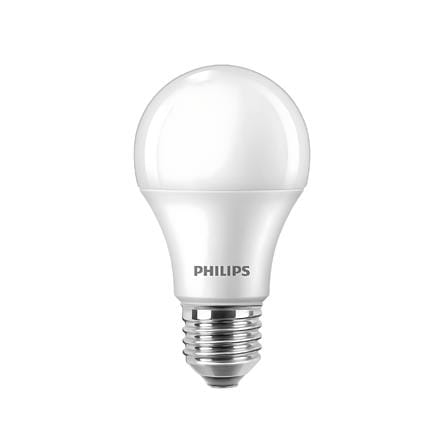 หลอด LED PHILIPS A60 14.5 วัตต์ DAYLIGHT E27 แพ็ก 2 ชิ้น_1