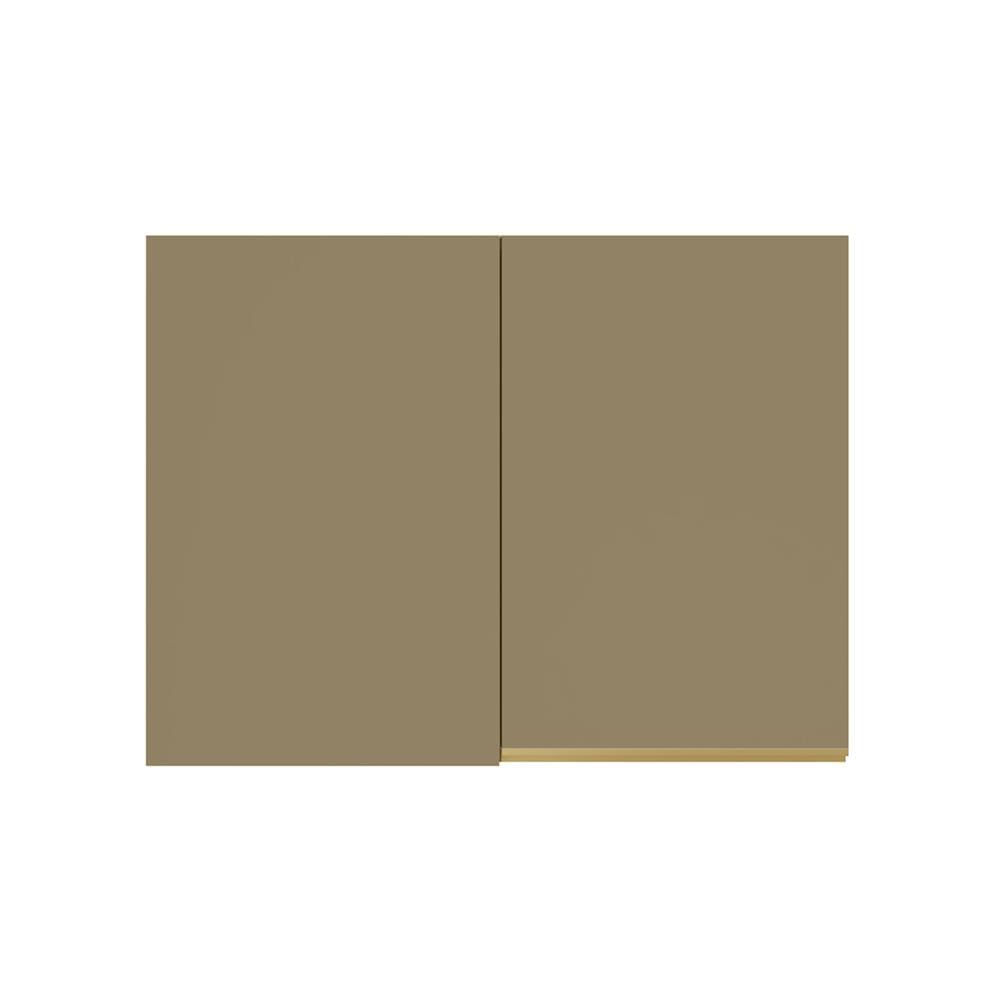 ตู้เข้ามุมซ้าย MJ ETERNITY 80x60 ซม. สี SAND BEIGE