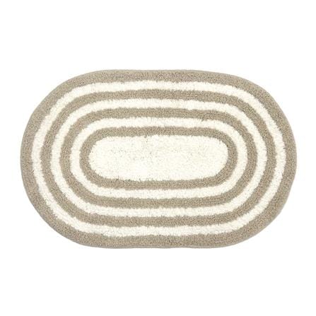พรม HOME LIVING STYLE ANNABAL 45x70 ซม. สีน้ำตาล_0