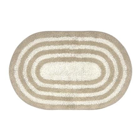 พรม HOME LIVING STYLE ANNABAL 45x70 ซม. สีน้ำตาล_5