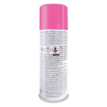 สีสเปรย์ TOA KOBE 299 สี ROSE 400 ซีซี_1
