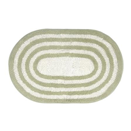 พรม HOME LIVING STYLE ANNABAL 45x70 ซม. สีเขียว_4