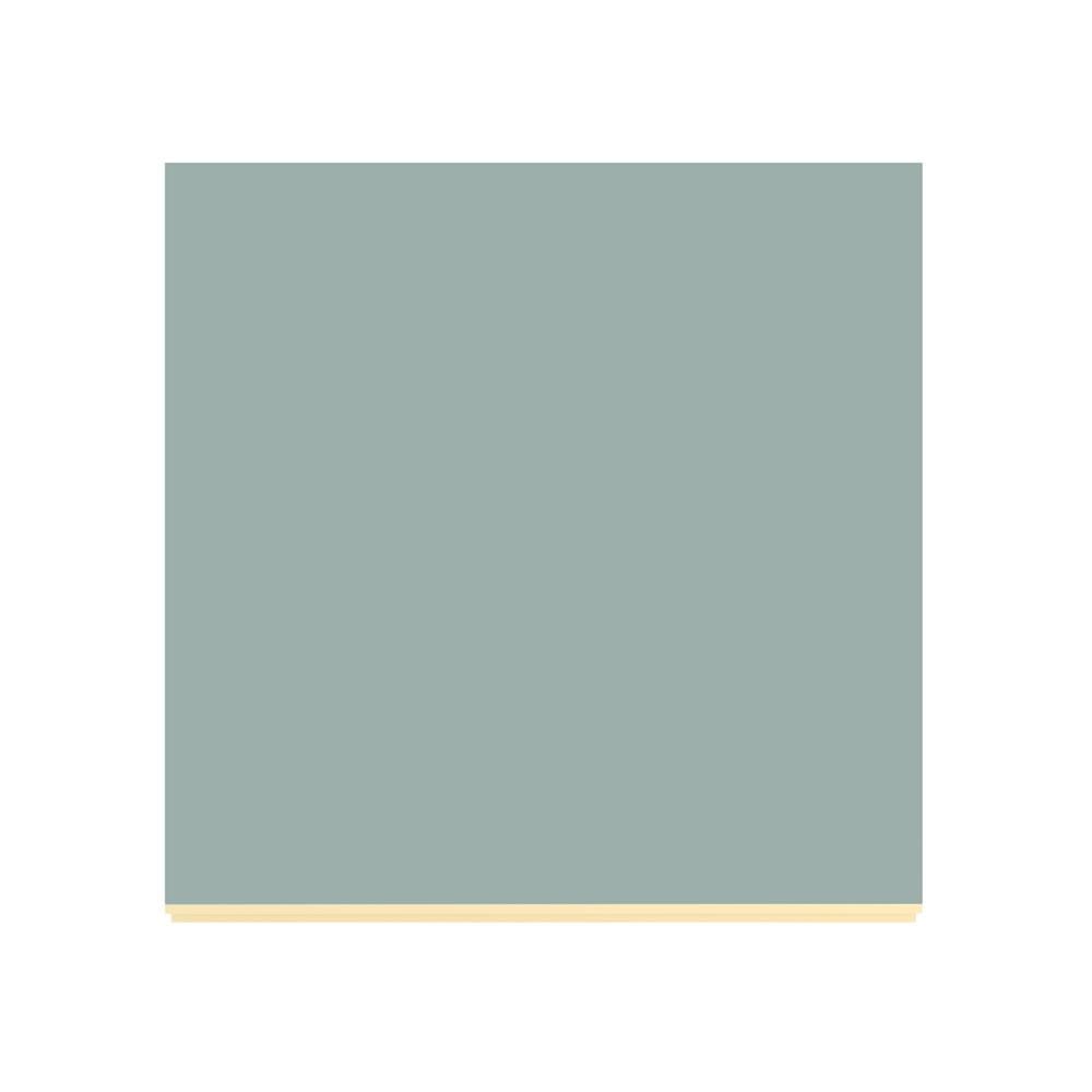 ตู้แขวนเดี่ยว MJ ETERNITY 60x60 ซม. สี SEA SALT