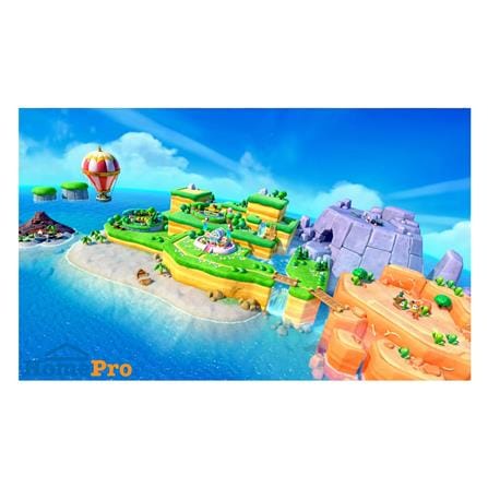 แผ่นเกม NINTENDO SWITCH SUPER MARIO PARTY JAMBOREE_6