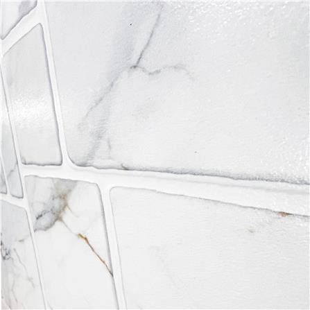 กระเบื้องพื้น 16x16 นิ้ว DURAGRES เบรนตั้น ขาว A 0.96 ตร.ม._2