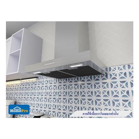 เครื่องดูดควันกระโจม SMEG KBT600XE 60 ซม._3
