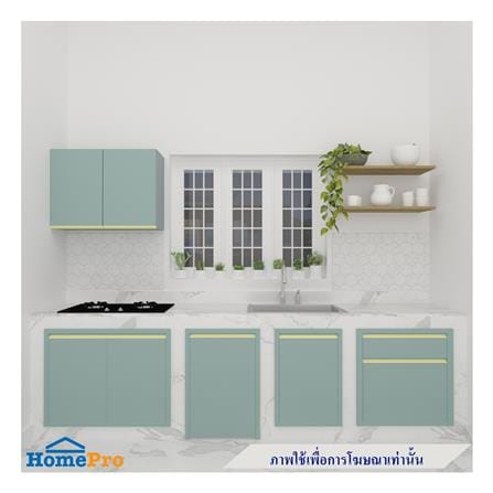 ตู้ลิ้นชัก MJ ETERNITY 66x66 ซม. สี SEA SALT_3