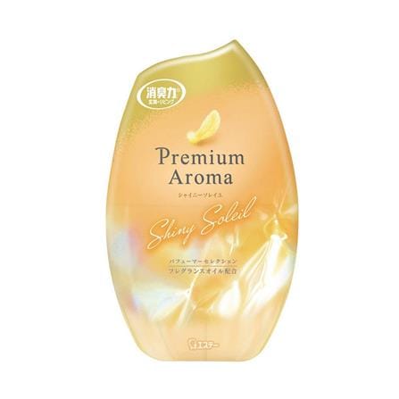 น้ำหอมปรับอากาศ SHALDAN 400 มล. SHINY SOLEIL