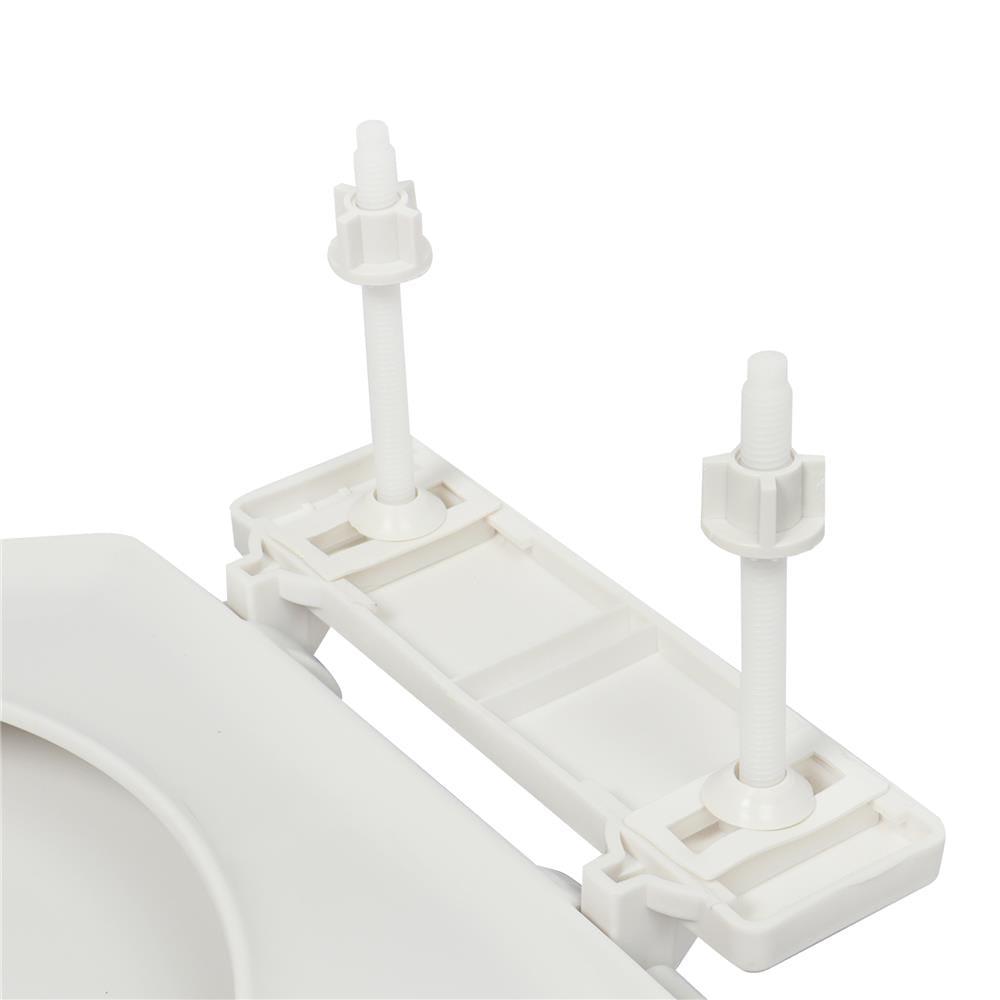 ฝารองนั่ง SLOW CLOSE WSP TS4-5