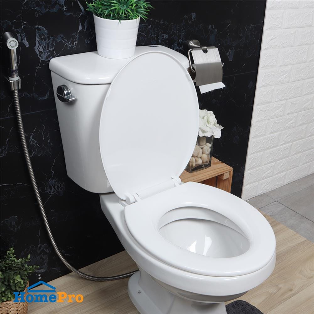 ฝารองนั่ง SLOW CLOSE WSP TS4-5