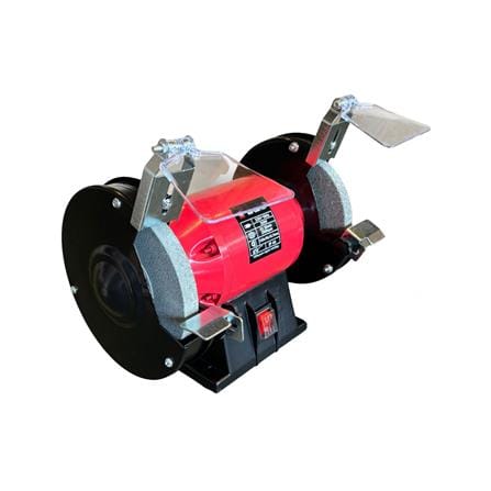 มอเตอร์หินไฟ KOVET KG-150 II 6 นิ้ว 250 วัตต์_2