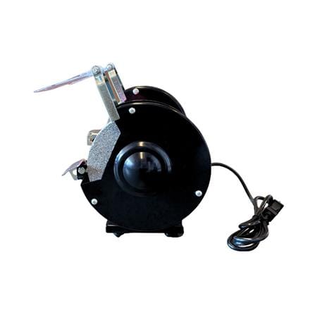 มอเตอร์หินไฟ KOVET KG-150 II 6 นิ้ว 250 วัตต์_4