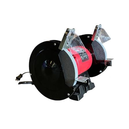 มอเตอร์หินไฟ KOVET KG-200 II 8 นิ้ว 375 วัตต์_2