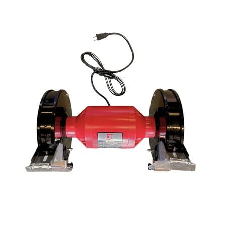 มอเตอร์หินไฟ KOVET KG-200 II 8 นิ้ว 375 วัตต์_5
