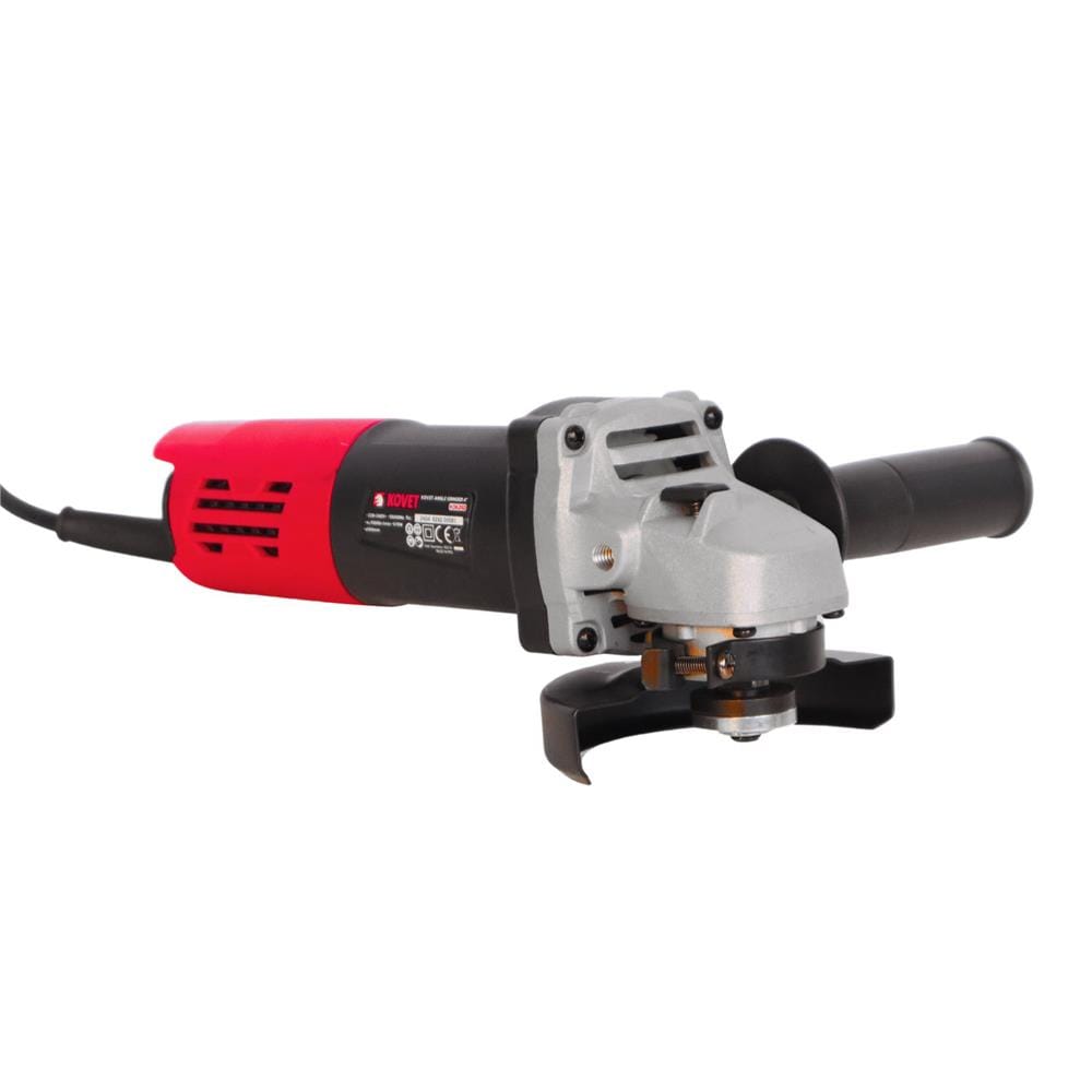 เครื่องเจียร สวิตช์ท้าย KOVET KD-6292 4 นิ้ว 570 วัตต์