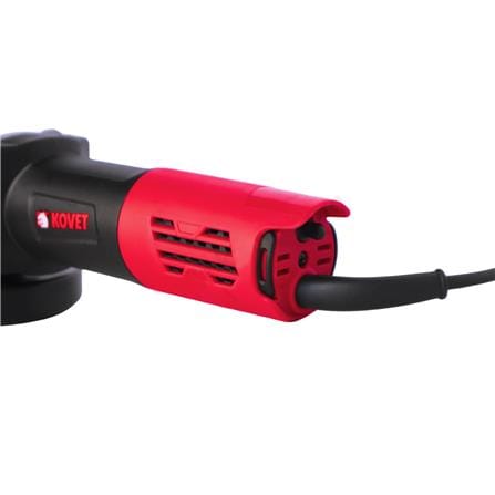 เครื่องเจียร สวิตช์ท้าย KOVET KD-6292 4 นิ้ว 570 วัตต์_6