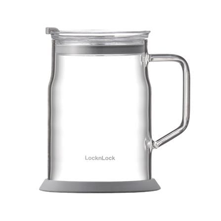 แก้วน้ำ LOCKNLOCK METRO GLASS LLG6001 560 มล._0