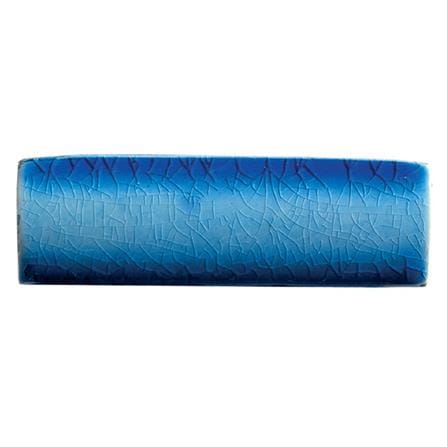 กระเบื้องเข้ามุมมันนอกพอร์ซเลน 1x4  GO-101 แปซิฟิกบูล_1