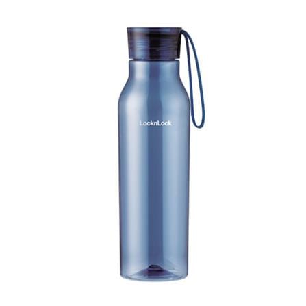 ขวดน้ำพลาสติก LOCKNLOCK ECO 550 มล. สีน้ำเงิน_0