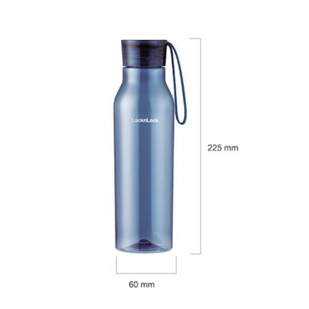 ขวดน้ำพลาสติก LOCKNLOCK ECO 550 มล. สีน้ำเงิน_6