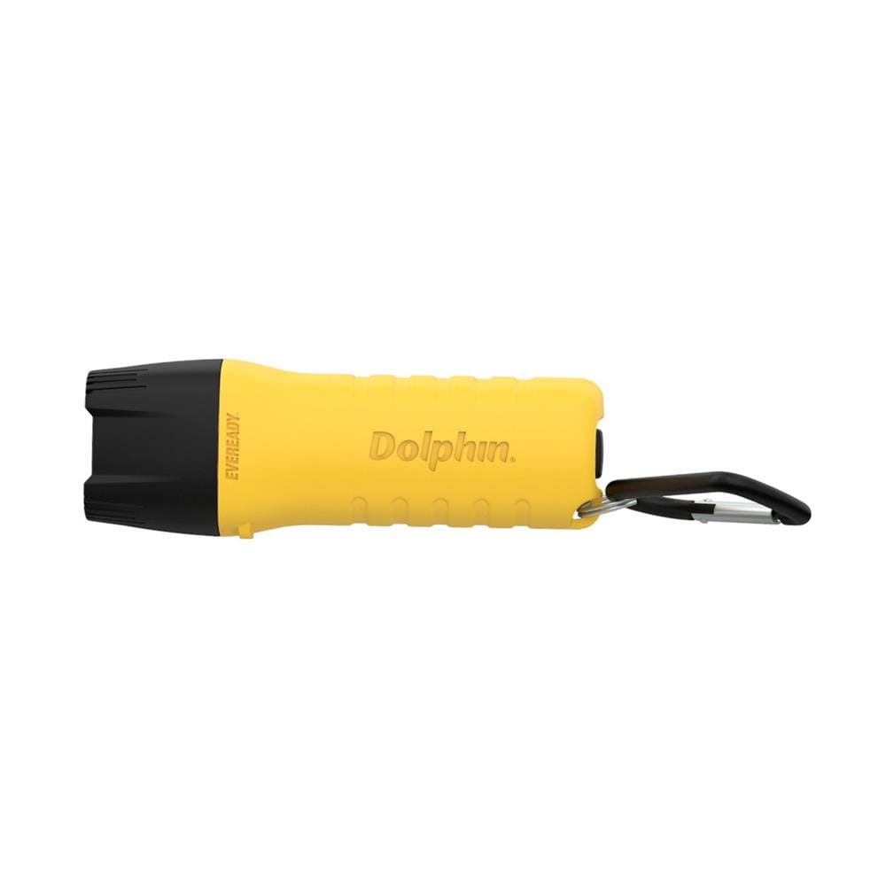 ไฟฉาย LED 45 ลูเมน 0.5 วัตต์ DAYLIGHT EVEREADY DOLPHIN PICO LIGHT
