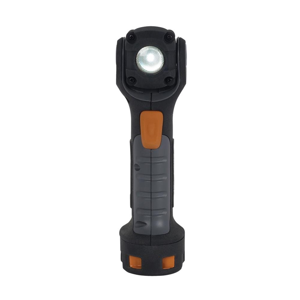 ไฟฉาย LED 300 ลูเมน 3 วัตต์ DAYLIGHT ENERGIZER HCASE PIVOT HCSW21