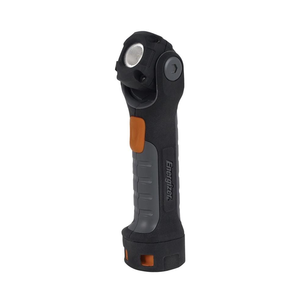 ไฟฉาย LED 300 ลูเมน 3 วัตต์ DAYLIGHT ENERGIZER HCASE PIVOT HCSW21
