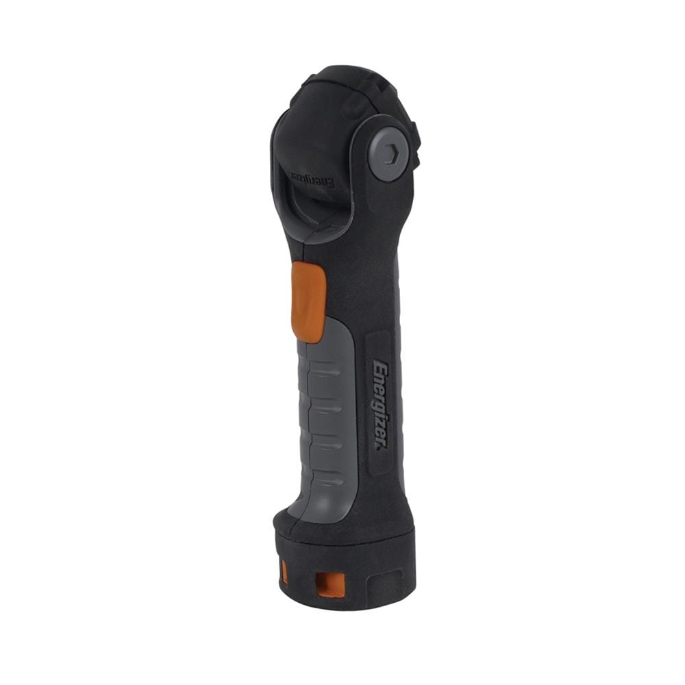 ไฟฉาย LED 300 ลูเมน 3 วัตต์ DAYLIGHT ENERGIZER HCASE PIVOT HCSW21